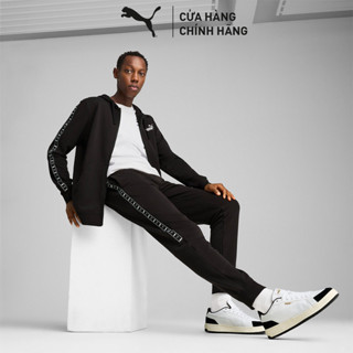  Quần Dài Thời Trang PUMA Nam ESS TAPE Sweatpants 