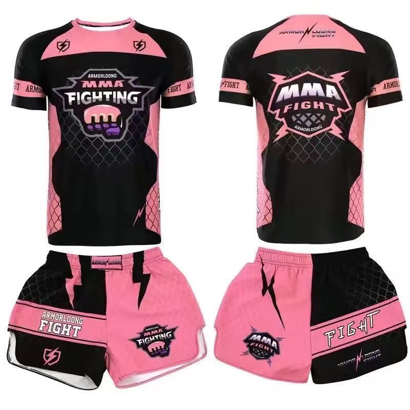 ❈ ❈ UFC ❈ ❈ ❈ ❈ ❈ ❈ ✻ ❈ ❈ ❈ ❈ ❈ ❈ 🍒 ❈ MMA ❈ ❈ ❈ ❈ ❈ ❈ ❈ ❈ ❈ ❈ Sanda UFC Muay Thái Bộ đồ tập luyện ng