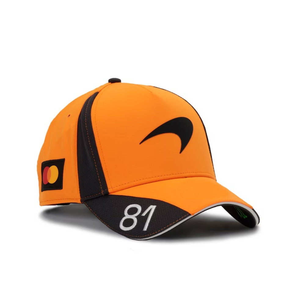 Đội bóng chày McLaren F1 2026 Oscar Piastri