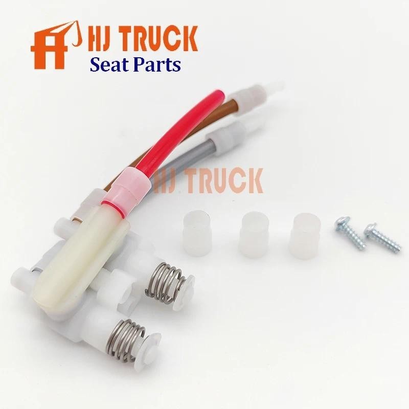 Van ngồi xe tải cho xe buýt Ivecoo Eurocargo EuroStar 42533245 Van treo khí Phụ tùng ghế xe tải Phụ 
