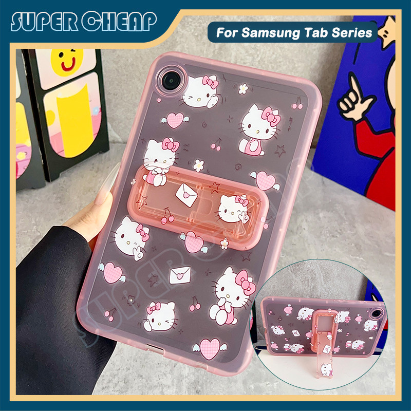 Dành Cho Samsung Tab A9 A11 8.7 A7Lite 8.7 "T220 Tab A9 + A9 pius A11 + 5G A11 Plus 11inch A8 10.5" 
