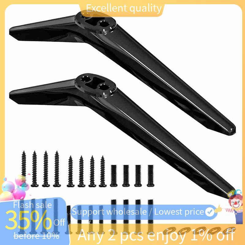 Chân Đế Tivi 28 32 40 43 49 50 55 65 Inch, Chân Tivi Cho Chân Tivi, Chân Tivi Thay Thế Bằng Ốc Vít
