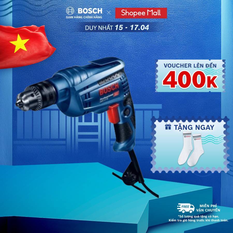 Máy khoan Bosch GBM 13 RE