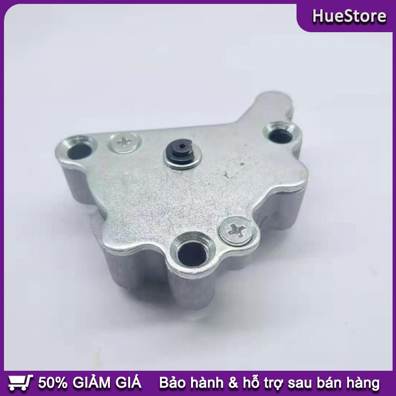 Bơm nhớt Sum Racing cho xe Wave Dream đời đầu Bơm nhớt rời mỏng،Thay thế bơm nhớt cũ hỏng،Độ bền tốt