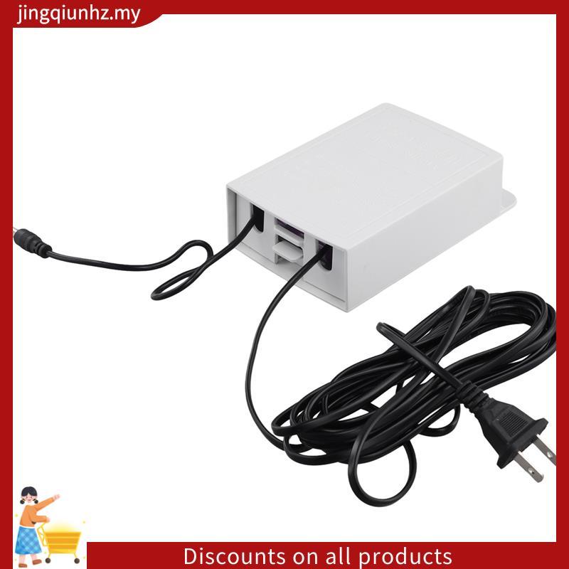 12V-2.5A Nguồn Điện Liên Tục UPS Giao Diện Dự Phòng Pin Camera An Ninh UPS Pin Bảo Vệ Dự Phòng Phích