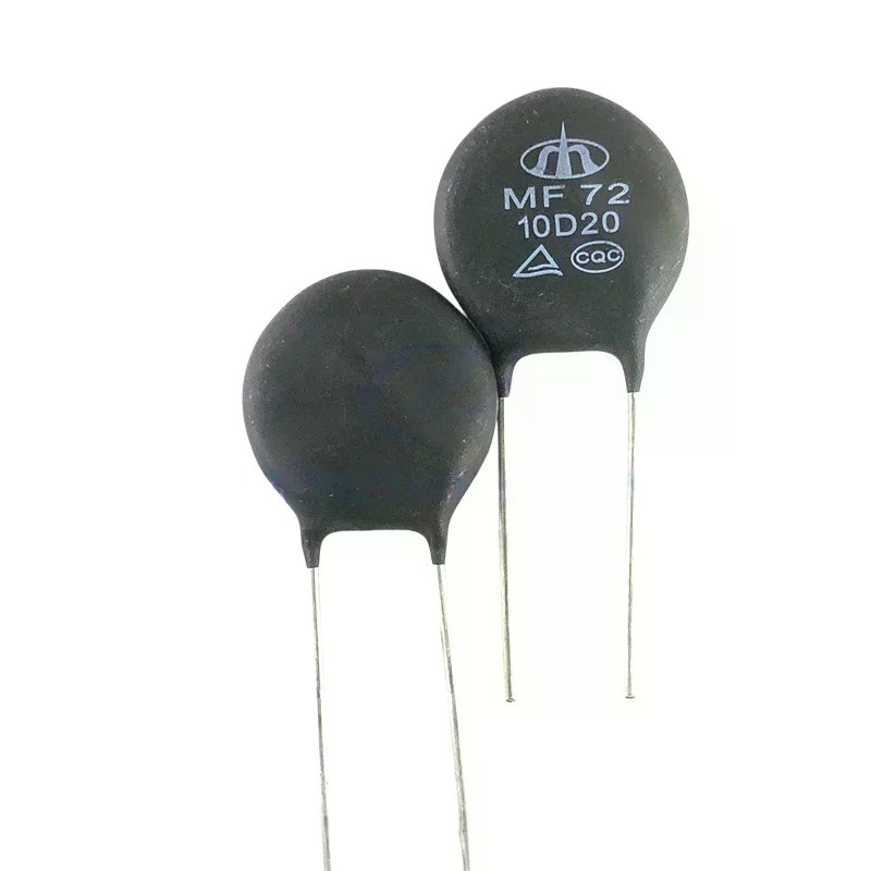 Điện trở nhiệt NTC MF72 10D20 10D25 16D25 20D15 20D20 22D11 47D13 47D15 47D20 50D9 0.7D20 1.5D25 2D2