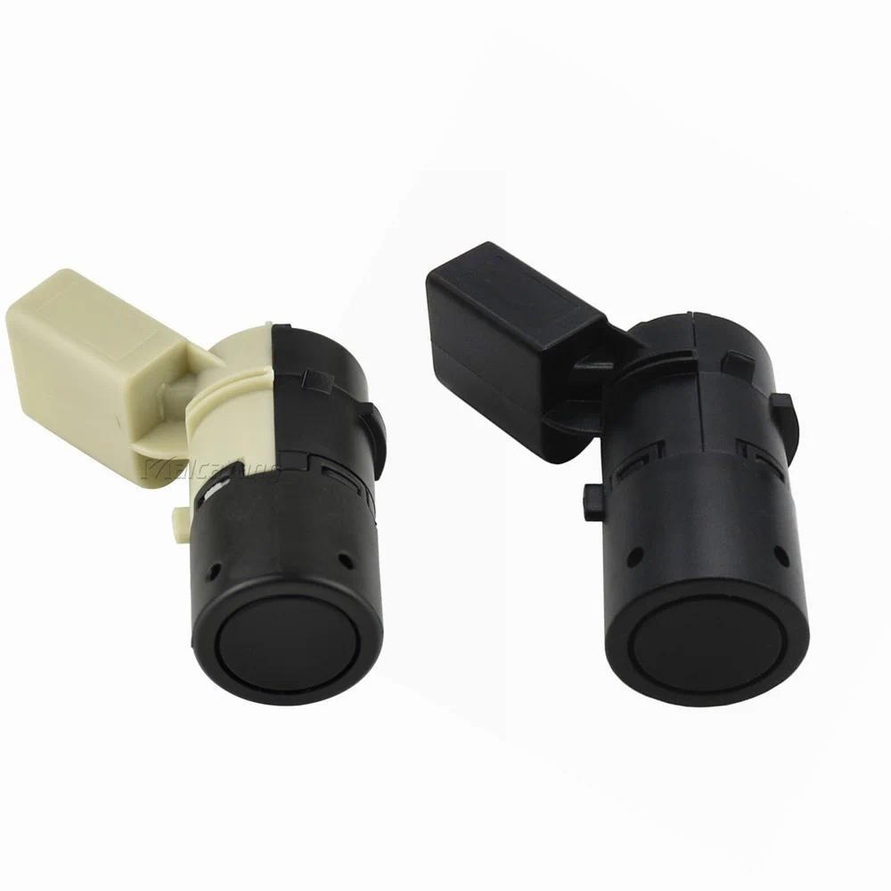 Hiệu suất cao cho Audi A3 / S3 / Sportback / Quattro A4 RS4 A6 PDC Cảm biến đỗ xe Radar đảo chiều 7H