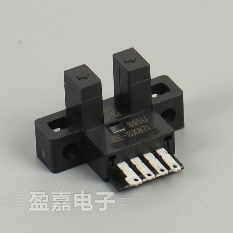 Hàng mới EE-SX671 EE-SX672 Npn Sencher Bền