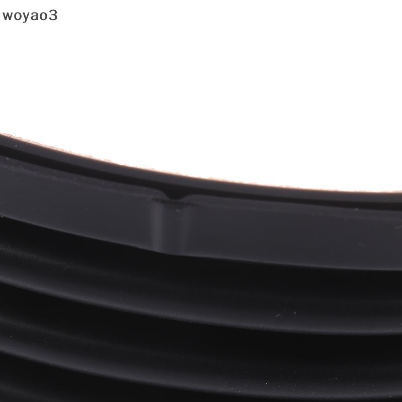 [WY3] Dose Hopper Bellow Silicone Cho Baratza Hopper Bellow Máy Xay Cà Phê Dụng Cụ Vệ Sinh Phụ Kiện 