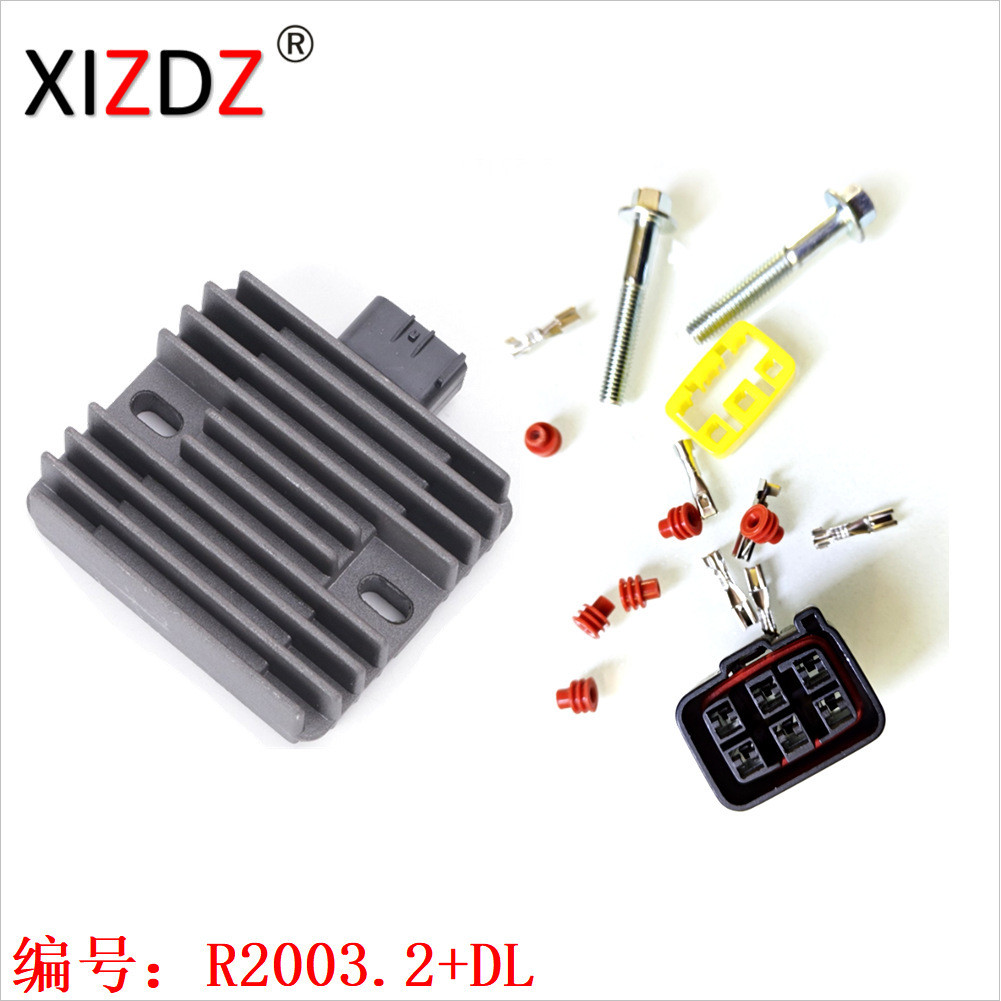 [2025NEW] 2003.2 + DL Thích hợp cho 4XY-81960-00 32800-42F00 21066-00110