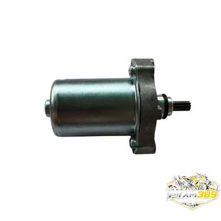 (Ưu Đãi)Củ Đề Xe Máy Wave S110 | Mô Tơ Đề Chuẩn Zin – Nổ Máy Nhanh – Bền Bỉ