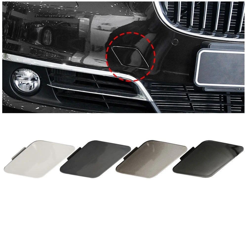 Dành Cho Xe BMW F07 Ốp Lưng Trước Trailer 5 Series GT Trước Kéo Móc Lỗ Bao 51117332667 2014-2017