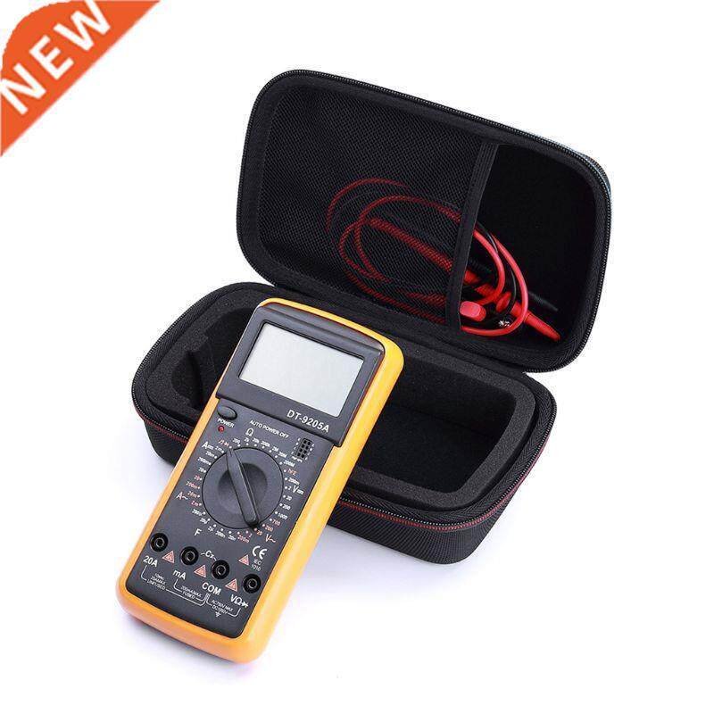 Túi đựng vạn năng chống sốc cứng cho Fluke 117 1