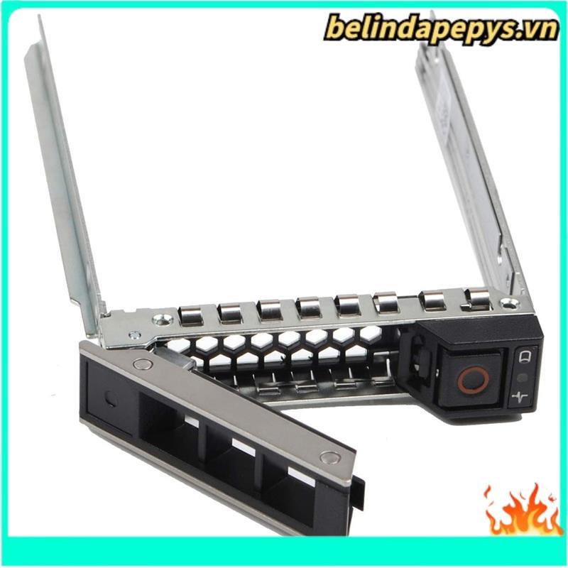Khay ổ cứng 2,5 Inch DXD9H 0DXD9H Máy chủ PowerEdge tương thích