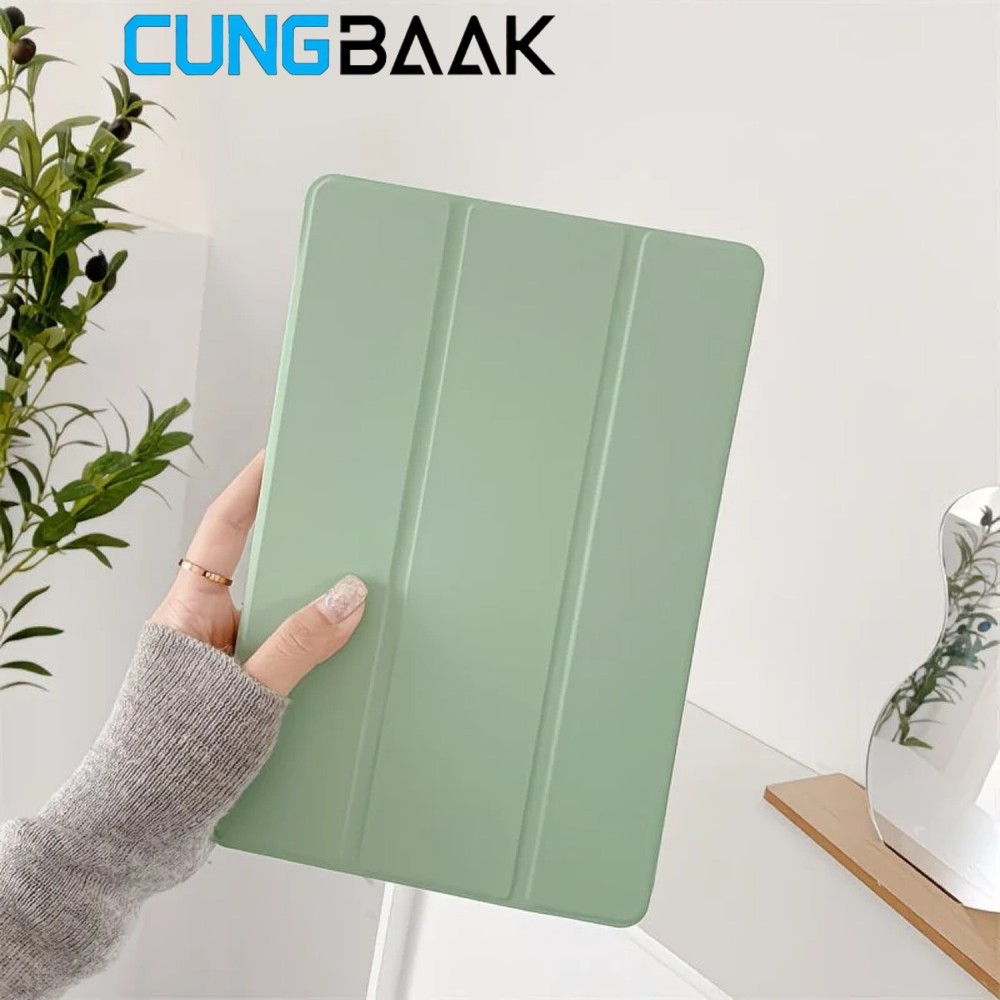CUNGBAAK Ốp da cao cấp Huawei MatePad 11.5S 2024 2025 Air 11.5 SE 11 inch Pro 11 Edge WiFi LTE Honor