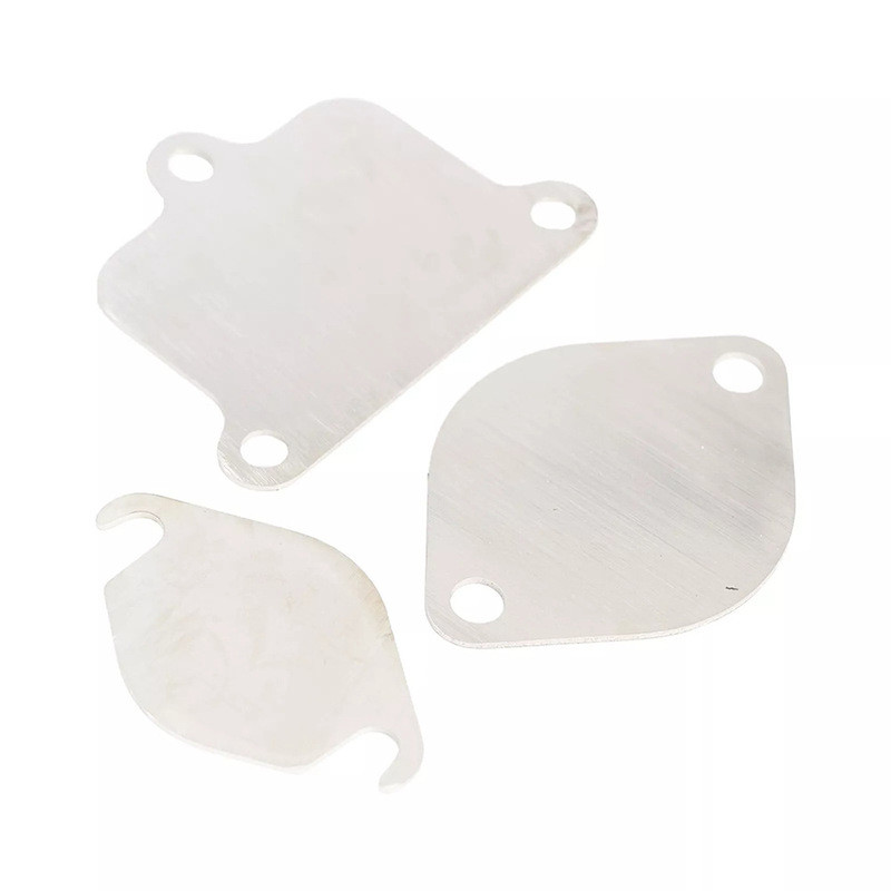 Tấm che van EGR Thích hợp cho 06 + Ford Quanshun MK7 Transit TDCi PUMA 07 + Land Rover