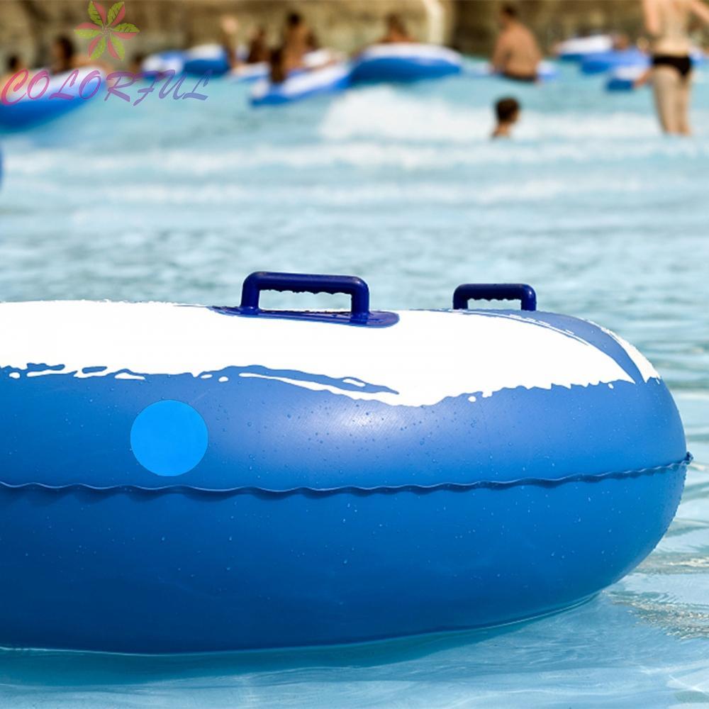 Self adhesive Pool Repair Patch for Instantly Fixing Inflatable Products