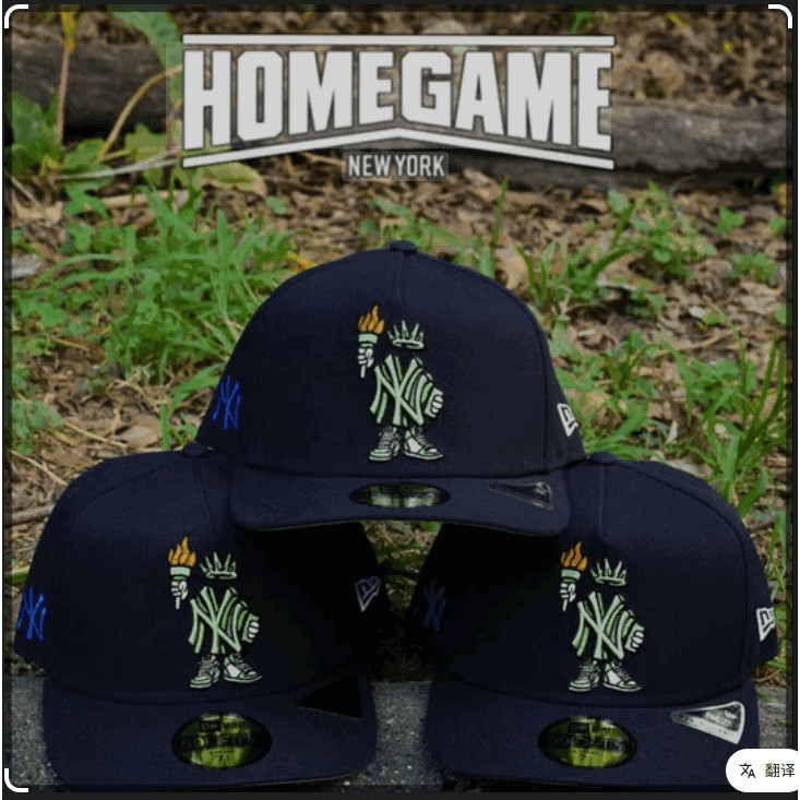 Fashion Fitted Hip Hop Outdoor Casual Hats Caps for Men and Women Full Closed Baseball Caps WXHX