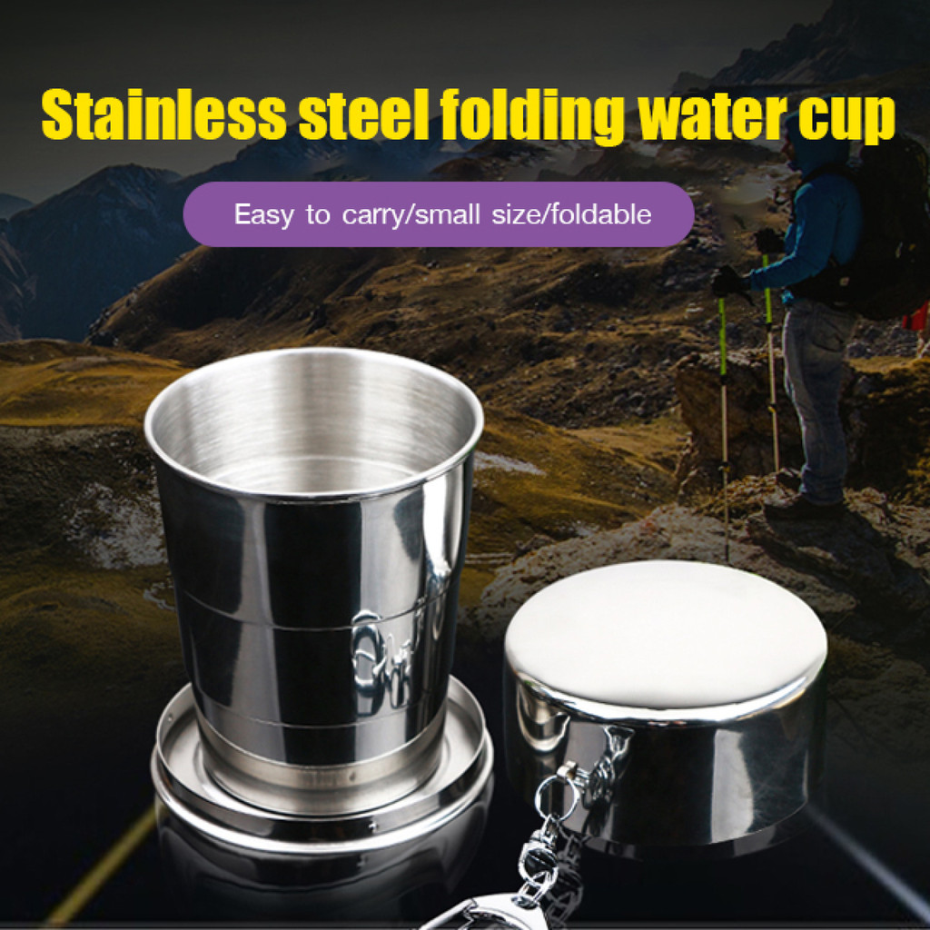 [Durable Material] La Taza Aislada De Acero Inoxidable Para Viajar Mantiene Sus Bebidas Calientes O 