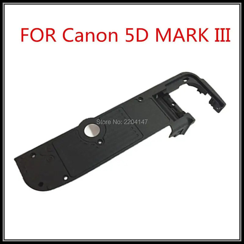 MIỄN PHÍ VẬN CHUYỂN 100% Nguyên Bản 5D MARKIII 5DIII 5D3 Nắp Đáy Vỏ Thích Hợp Cho Canon 5D MARK III 