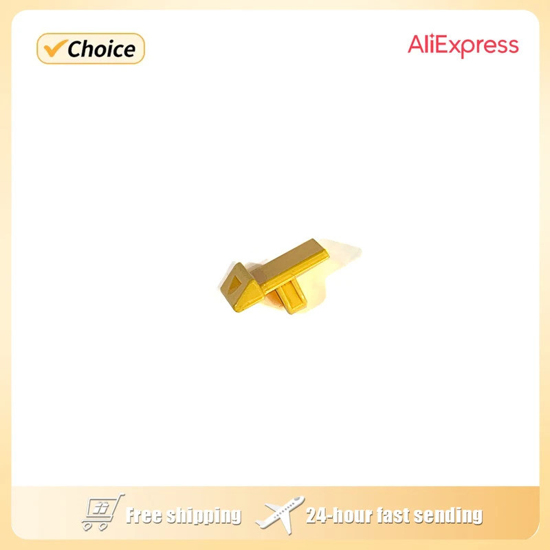 Chính Hãng Cho Nikon Pin Khóa Chốt Móc Giá Đỡ Kẹp Khóa Cố Định D3200 D3300 D5100 D5200 D5300 Camera 