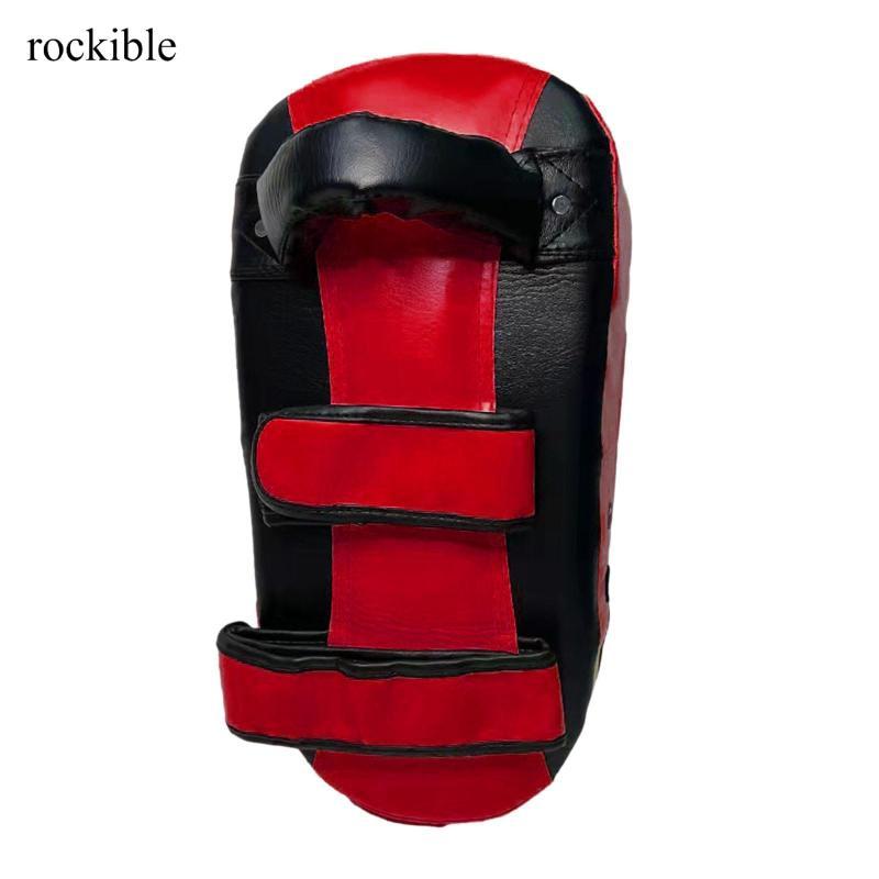 Rockible Boxing Kick Pad Phụ kiện Punching Focus Pad để tập luyện Mma
