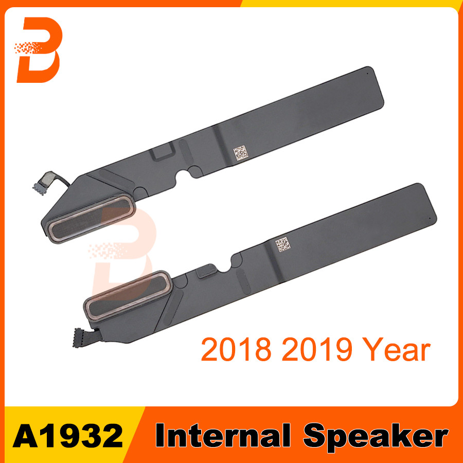 Laptop A1932 Loa Trái Phải Cho Macbook Air 13 "A1932 Loa 2018 2019 Năm