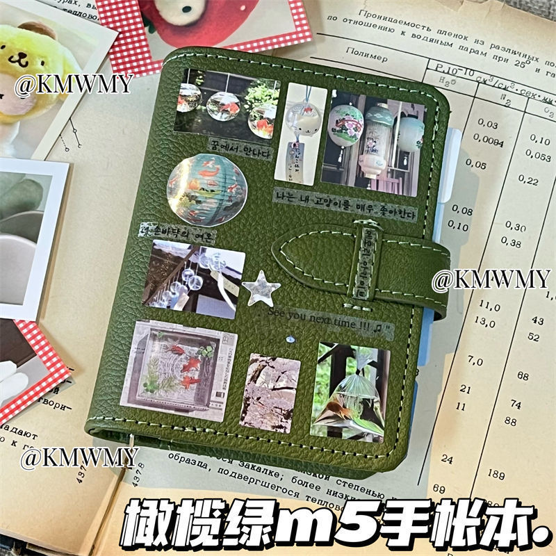 ❈ ❈ ❈ m5 ☂ ❈ ❈ ❈ ❈ ❈ 🍎 ❈ 日 ❈ ❈ ❈ 本 ❈ ❈ ❈ ✸ ❈ ❈ ❈ ❈ 本 206.5.1Retro-style M5 Planner, Sổ dự án Nhật ký