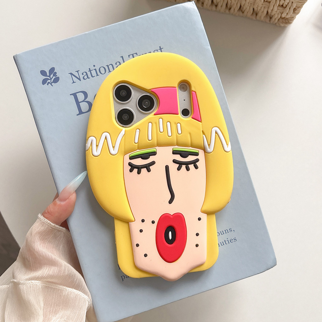 Dành Cho iphone17ProMax Vỏ LX943 Hiroshil iphone16ProMax iphone17 iphone16Pro iphone16plus