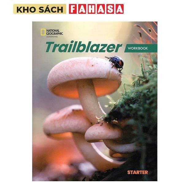 Trailblazer Starter Workbook