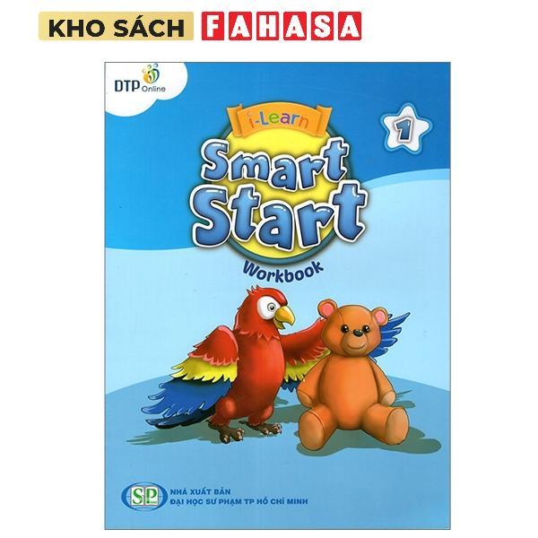 i-Learn Smart Start 1 Workbook Special Edition