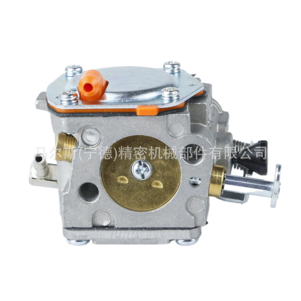 Máy cưa xích bộ chế hòa khí K650 K700 K800 K1200