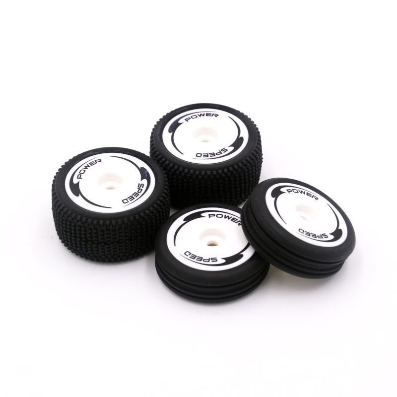 Thích hợp cho Weili244016Bánh trước 3368 Bánh sau 3368 244016Phụ kiện trung tâm lốp ô tô điều khiển 