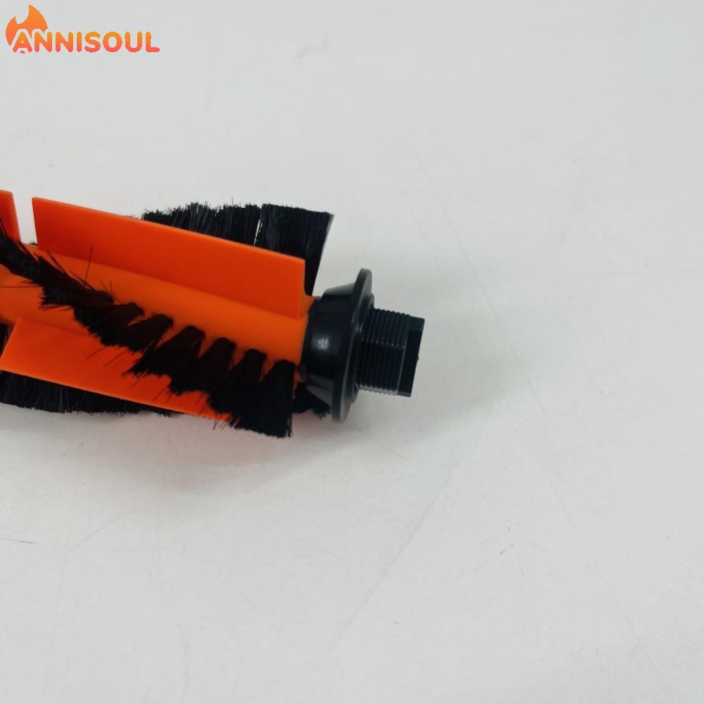 [NISO]Roller Brush Removes Dust And Debris Easy Installation Direct Replacement