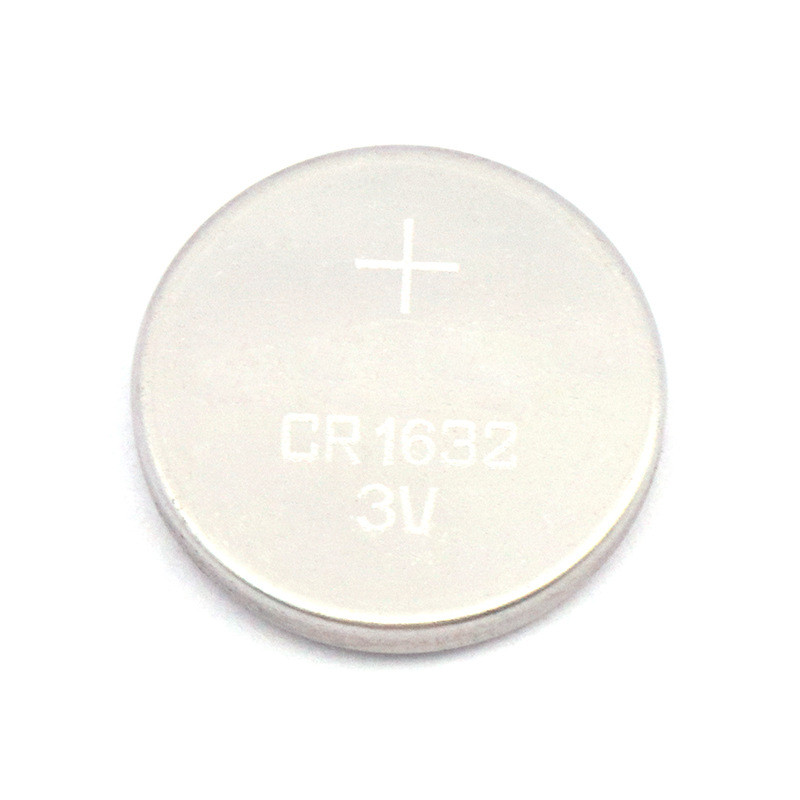 Giá Rẻ Seckill CR1632 Nút Pin 1632 Pin 3v 1632 Nút Điện Tử Điện Tử CR1632 3V (5 Cái)