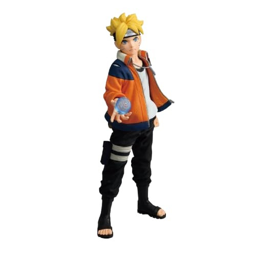 【Japan Quality】BORUTO Naruto Next Generations Uzumaki Boruto Figure - BANPRESTO