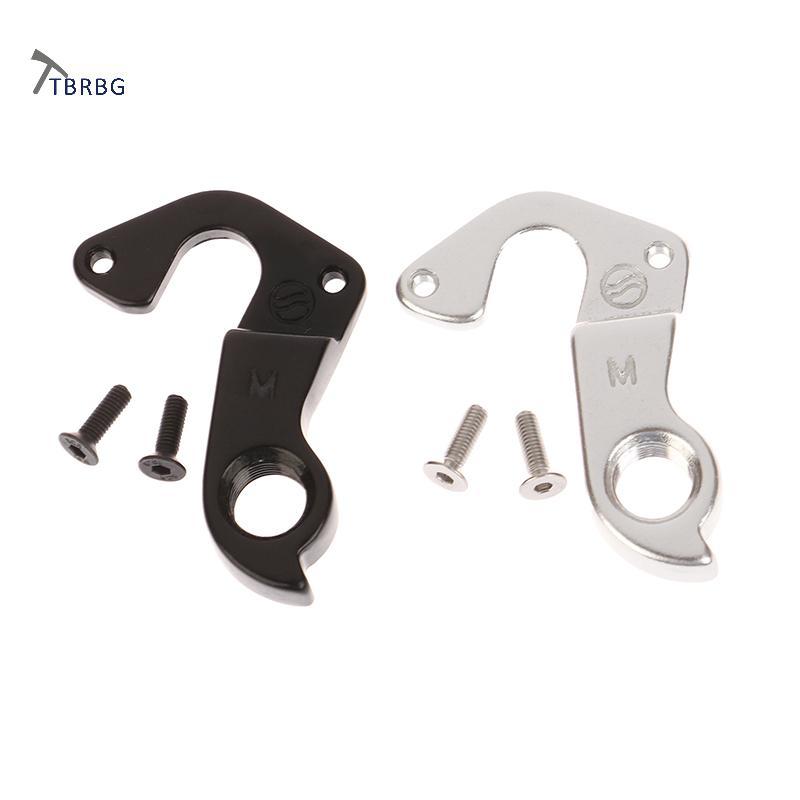 Tây treo derailleur hợp kim cho xe đạp - Compatible với các mẫu như CAAD8 và Tesoro Tango - MỚI