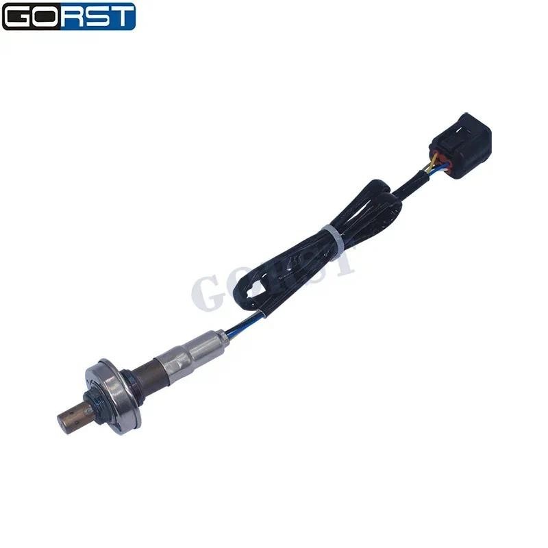 Cảm Biến Oxy L509-18-8G1 Cho Xe Mazda 6 2.5L Phần Ô Tô L509-18-8G1C L509188G1