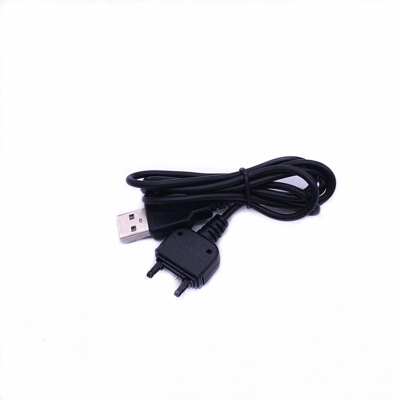 Cáp sạc pin USB 2.0 sang Fastport cho Sony Ericsson Naite P1 P1c P1i P220 P5 P5i U1i V630i V640i W20