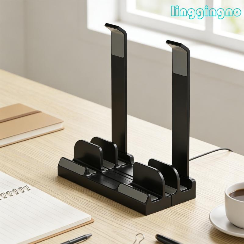 RR Dọc Laptop Đứng Để Bàn Laptop Laptop Laptop Docking Station Đứng Cho Máy Tính Bảng Điện Thoại Lap