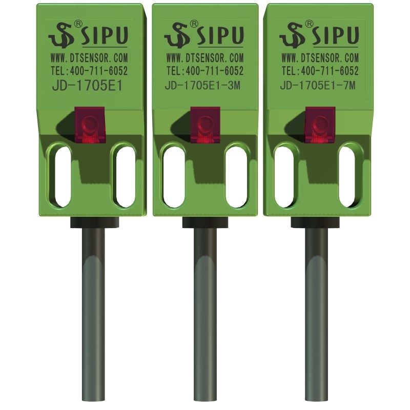Nhà máy bán hàng trực tiếp SIP JD-1705E1 Công tắc tiệm cận-3M / -7M / F1 Mô-đun cảm biến kim loại kh
