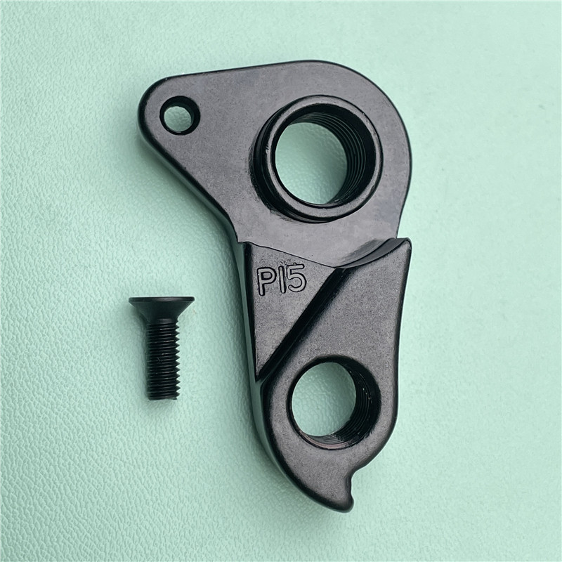 Thích hợp cho Cinelli Cinelli Corratec Fuji Buwei Rondo Pells Đuôi Móc Treo Tai Phía Sau Móc