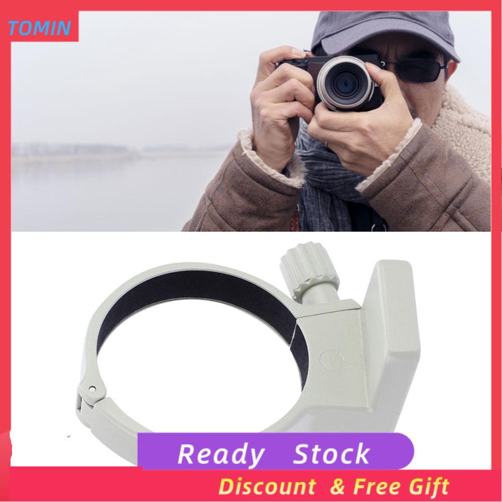 Tominihouse Tominihouse Ống Kính Gắn Chân Máy Vòng Mental Camera Cổ Cho 70-200mm f/4L USM F4/F4L is 