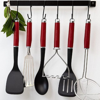 KitchenAid - Xẻng chiên Coreline - Màu Đỏ