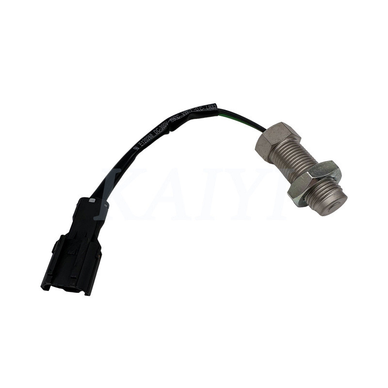 Máy xúc SK200-6 / 6E / Kato HD820 / 6D34 Cảm biến tốc độ MC849577 B2QC