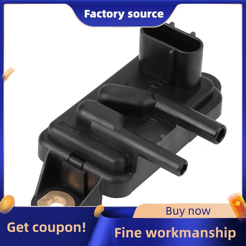 Cảm biến áp suất nạp DPFE15 Cảm biến EGR Đồ dùng ô tô Phụ kiện cho F77Z9J460AB Đáng tin cậy