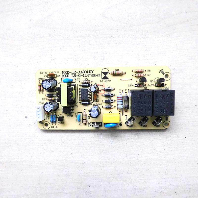 [Hàng có sẵn] Thích hợp cho bảng mạch điều khiển bảng mạch bánh điện Liren KXD-LR-A4001.DY / -G-1.Th
