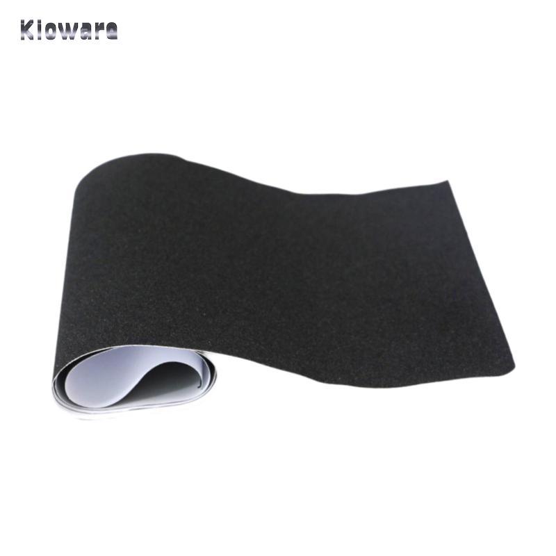 Kloware Longboard Grip Tape Giấy cát tự dính chống trượt cho ván trượt điện và đồ dùng trượt