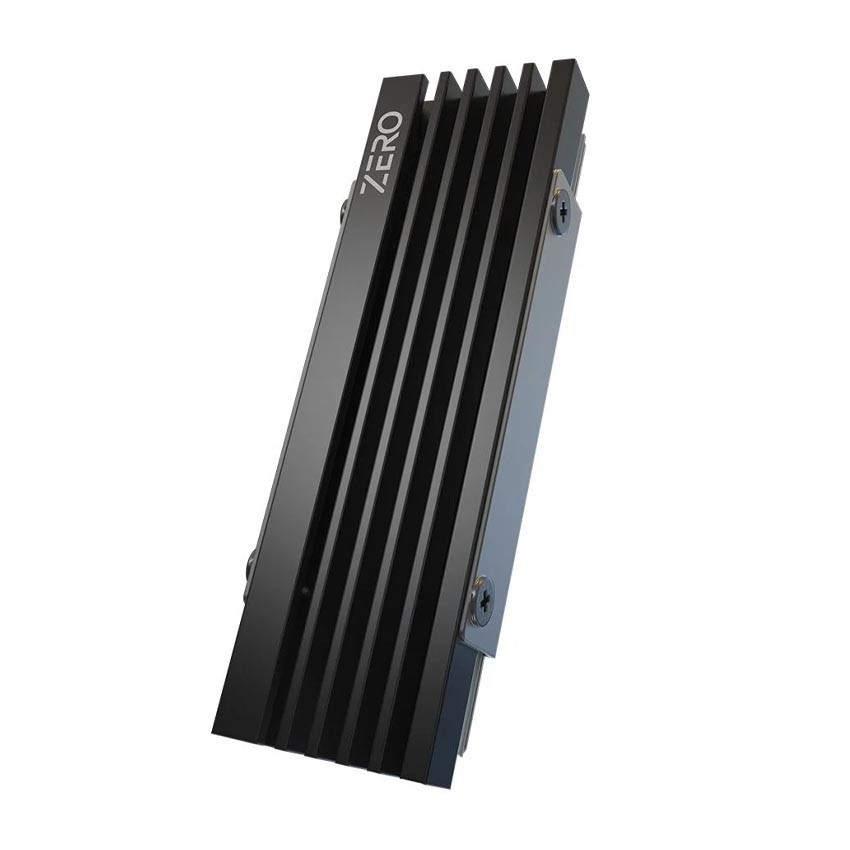 Tản nhiệt SSD M2 NVME ID-COOLING ZERO M05 | BigBuy360 - bigbuy360.vn
