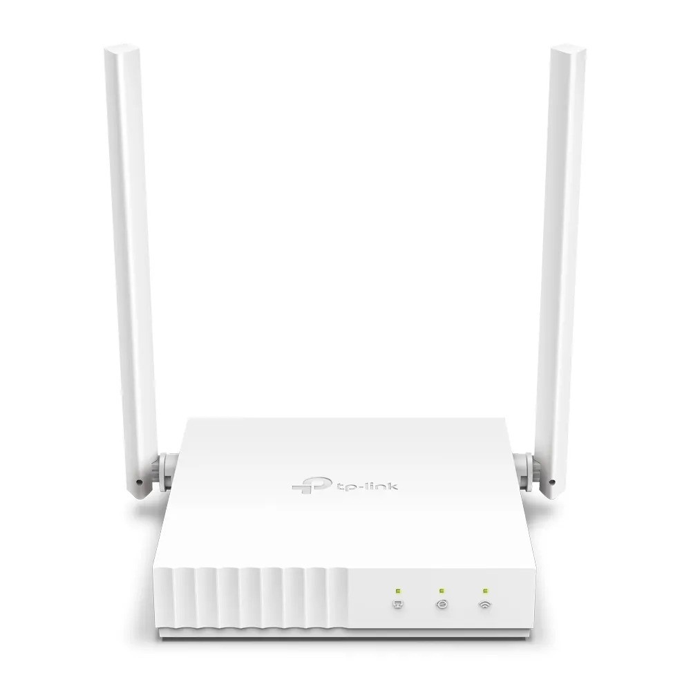 Bộ Phát Wifi TP-Link Archer C24 AC750 Băng Tần Kép